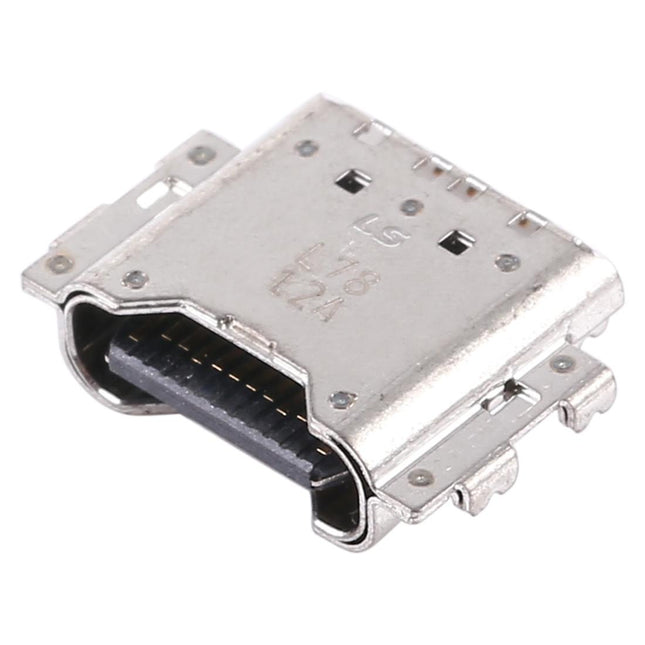 10-Pack Charging Port Connector For Samsung Galaxy T380