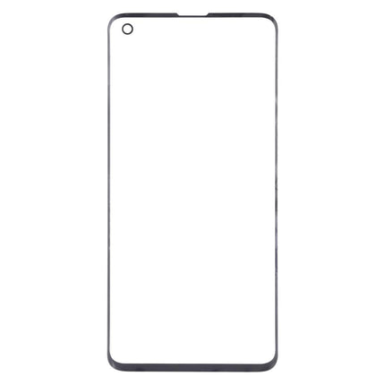 Front Glass Lens For Galaxy S10 -