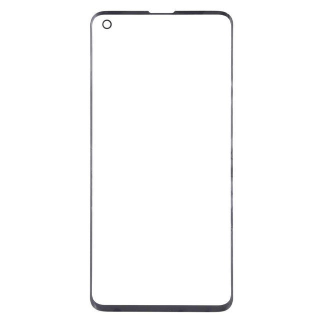 Front Glass Lens For Galaxy S10 -