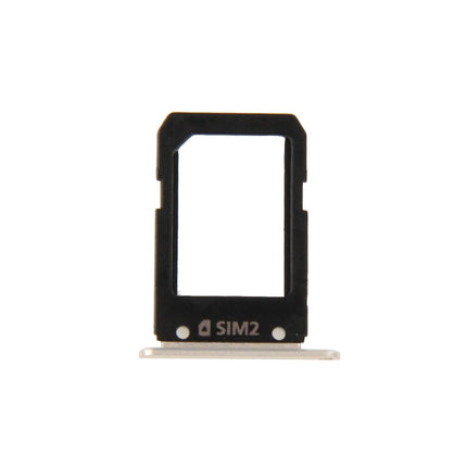 Replacement Sim Card Tray For Samsung Galaxy A9 2016 - A9000