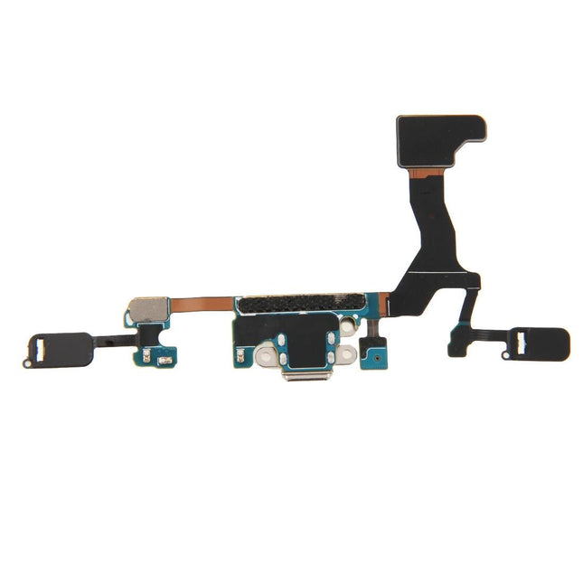 Flex Cable For G935F Charging Port And Sensor