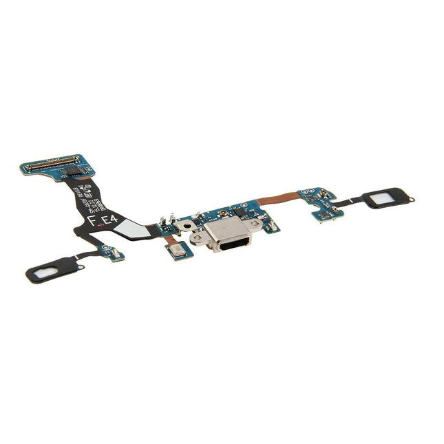 Flex Cable For G935F Charging Port And Sensor