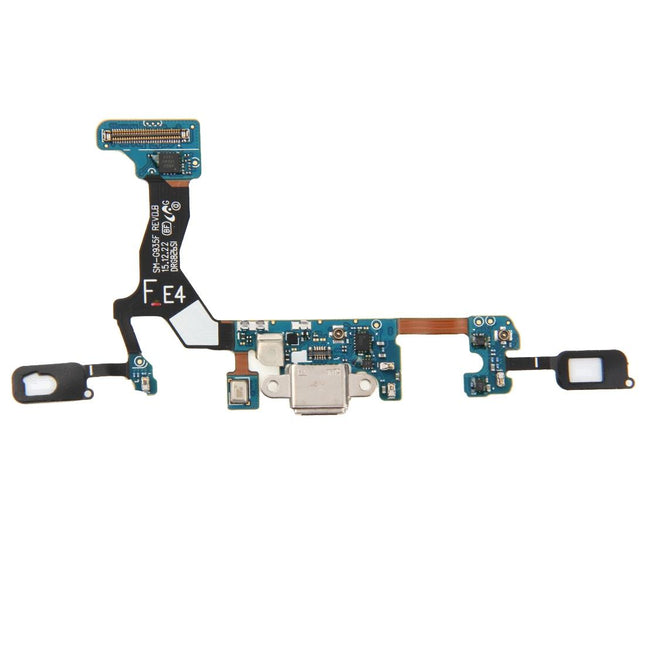 Flex Cable For G935F Charging Port And Sensor