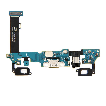 Flex Cable For Charging Port Headphone Jack And Sensor