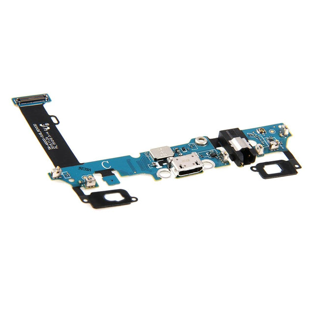 Flex Cable For Charging Port Headphone Jack And Sensor