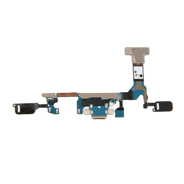 Flex Cable Replacement For Charging Port And Sensor