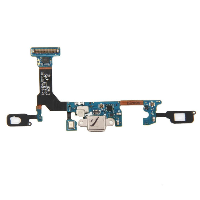Flex Cable Replacement For Charging Port And Sensor