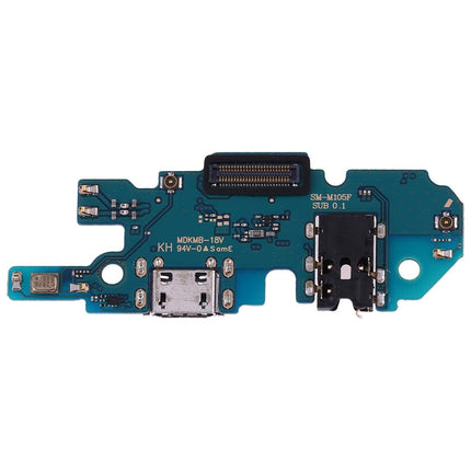 Samsung Galaxy M10 Charging Port Board