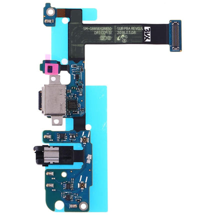 Samsung Galaxy A8 / A9 Star Charging Port Board