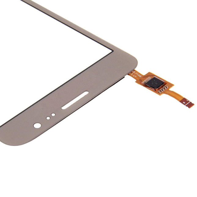Samsung Galaxy On5 G5500 Touch Panel - Gold