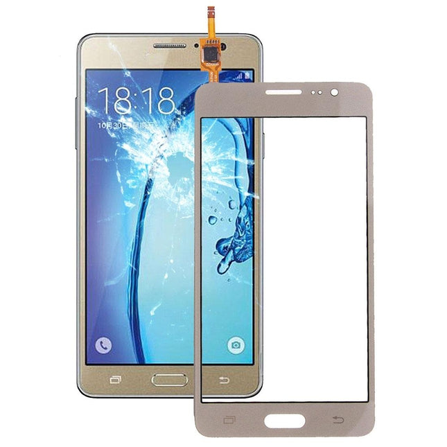 Samsung Galaxy On5 G5500 Touch Panel - Gold