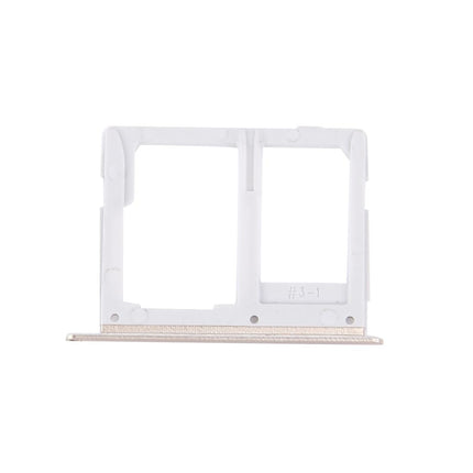 Micro Sd / Sim Card Tray For Replacement C5000 - Dual Slot