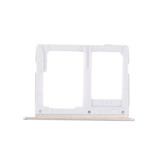 Micro Sd / Sim Card Tray For Replacement C5000 - Dual Slot