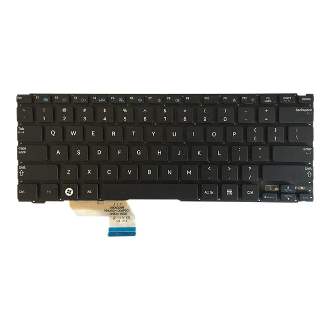 Samsung Np350U2B / 350U / 350U2A Keyboard - Us Version