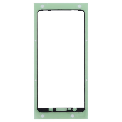 10-Pack Adhesive For Samsung Galaxy A7 2018 / A750 Front Housing