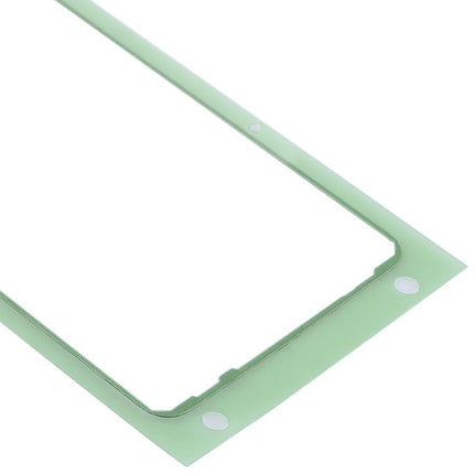 10-Pack Adhesive For Samsung Galaxy A7 2018 / A750 Front Housing