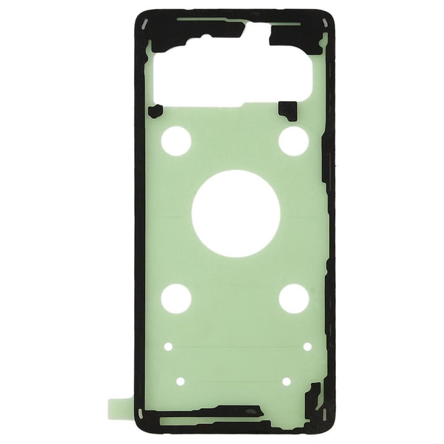 Samsung Galaxy S10 10-Pack Back Cover Adhesive For Replacement