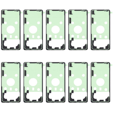 Samsung Galaxy S10+ 10-Pack Back Cover Adhesive For Replacement