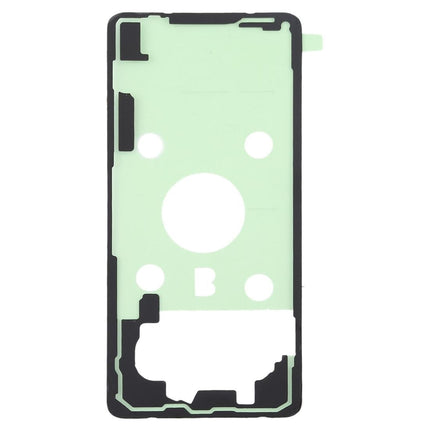Samsung Galaxy S10+ 10-Pack Back Cover Adhesive For Replacement