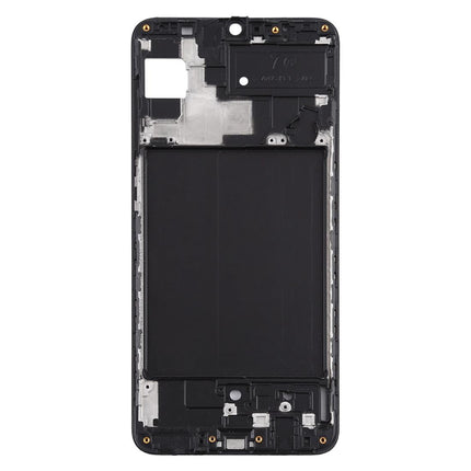 Samsung Galaxy A70S Front Housing Lcd Frame Bezel Plate