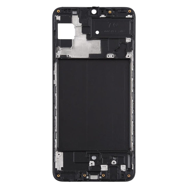 Samsung Galaxy A70S Front Housing Lcd Frame Bezel Plate