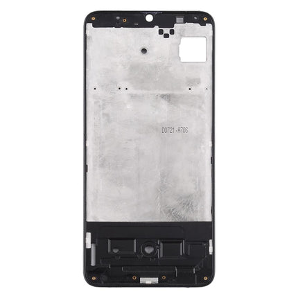 Samsung Galaxy A70S Front Housing Lcd Frame Bezel Plate