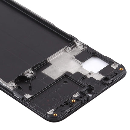Samsung Galaxy A70S Front Housing Lcd Frame Bezel Plate