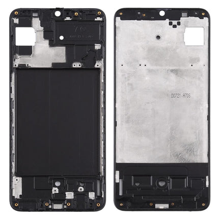 Samsung Galaxy A70S Front Housing Lcd Frame Bezel Plate