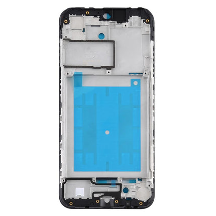Samsung Galaxy A01 Front Housing Lcd Frame Replacement