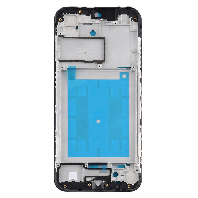 Samsung Galaxy A01 Front Housing Lcd Frame Replacement