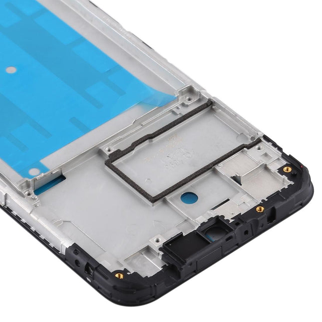 Samsung Galaxy A01 Front Housing Lcd Frame Replacement
