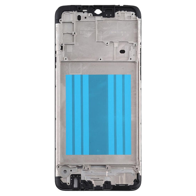 Samsung Galaxy A20S Front Housing Lcd Frame Bezel Plate