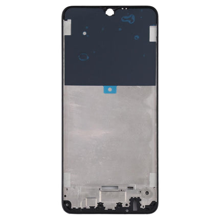 Samsung Galaxy A20S Front Housing Lcd Frame Bezel Plate