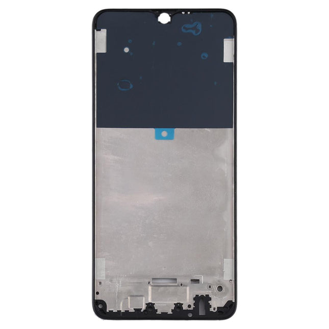 Samsung Galaxy A20S Front Housing Lcd Frame Bezel Plate
