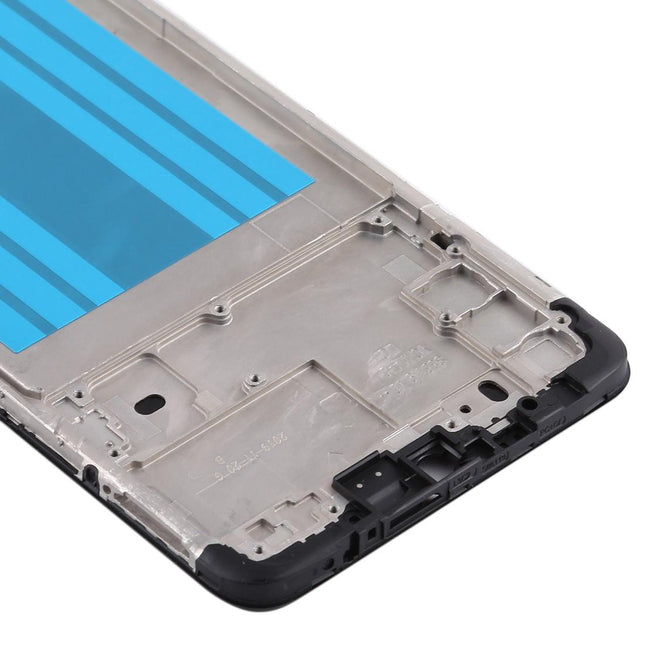 Samsung Galaxy A20S Front Housing Lcd Frame Bezel Plate
