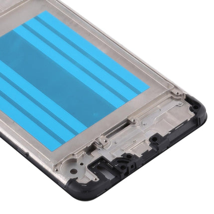 Samsung Galaxy A20S Front Housing Lcd Frame Bezel Plate