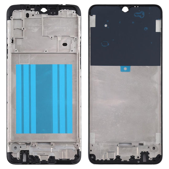 Samsung Galaxy A20S Front Housing Lcd Frame Bezel Plate