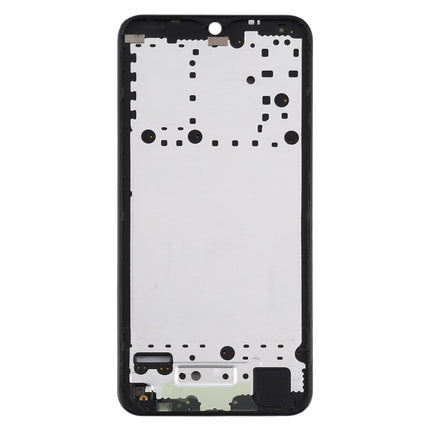 Samsung Galaxy A10E Front Housing Lcd Frame Bezel Plate