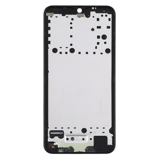 Samsung Galaxy A10E Front Housing Lcd Frame Bezel Plate