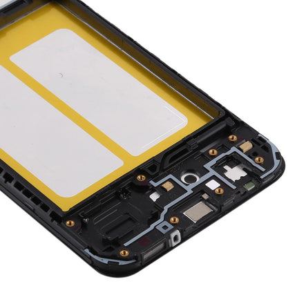 Samsung Galaxy A10E Front Housing Lcd Frame Bezel Plate