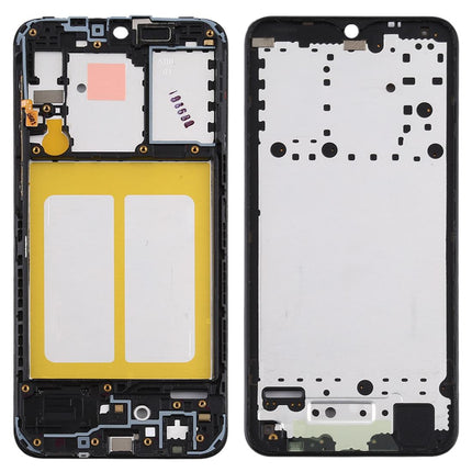 Samsung Galaxy A10E Front Housing Lcd Frame Bezel Plate
