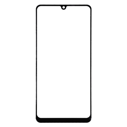 Samsung Galaxy A31 Front Glass Lens - Outer Screen
