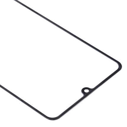 Samsung Galaxy A31 Front Glass Lens - Outer Screen