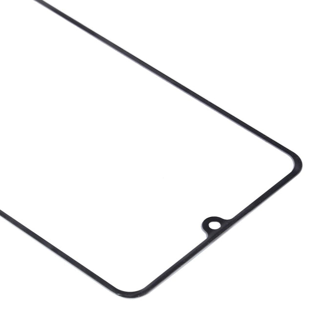 Samsung Galaxy A31 Front Glass Lens - Outer Screen