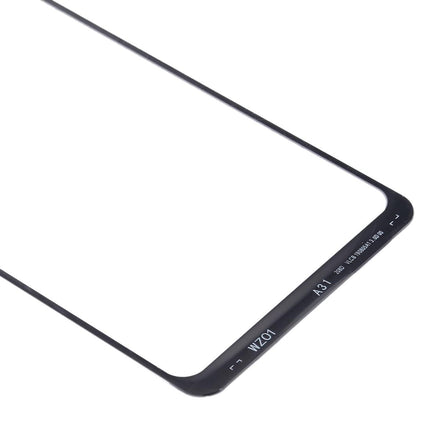 Samsung Galaxy A31 Front Glass Lens - Outer Screen