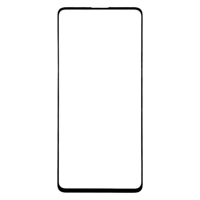 Samsung Galaxy A51 Front Screen Glass Replacement