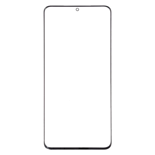 Samsung Galaxy S20 Front Screen Glass Replacement