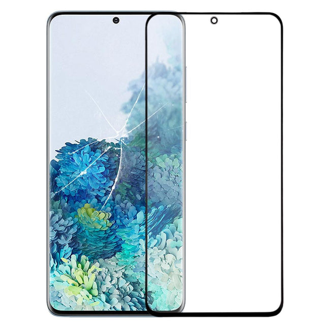 Samsung Galaxy S20 Front Glass Screen Lens