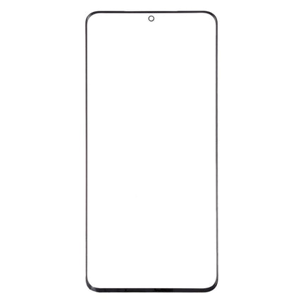 Samsung Galaxy S20 Front Glass Screen Lens