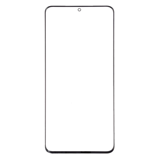 Samsung Galaxy S20 Front Glass Screen Lens